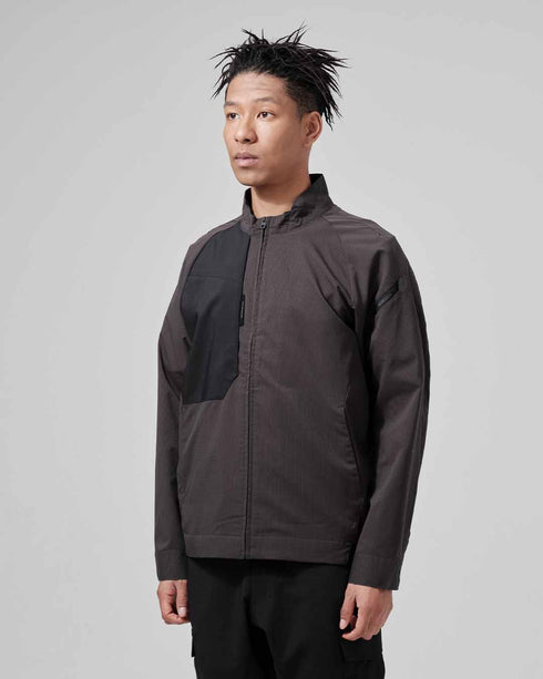 84606 ハイブリッドサマーワークジャケット
