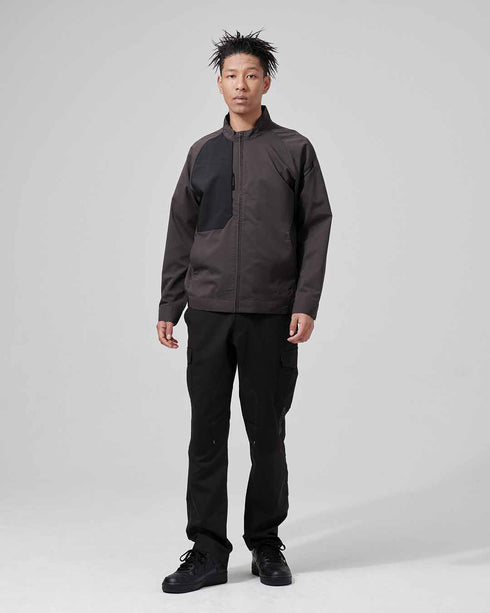 84606 ハイブリッドサマーワークジャケット