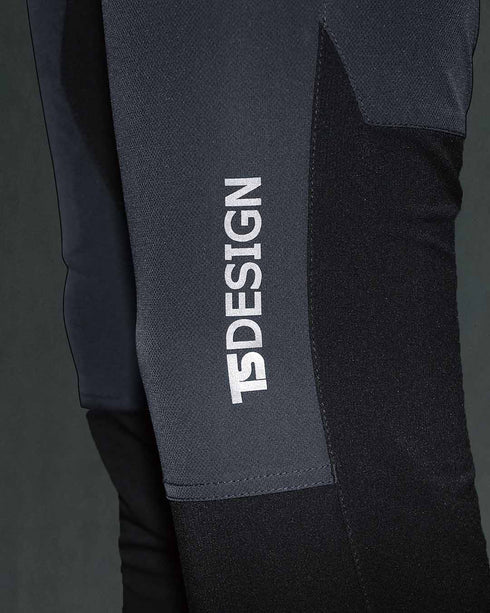 84634 ハイブリッドストレッチメンズパンツ