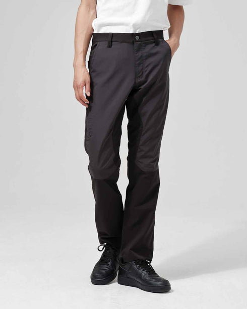 84634 ハイブリッドストレッチメンズパンツ