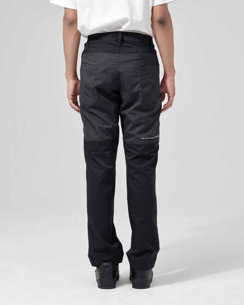 84634 ハイブリッドストレッチメンズパンツ