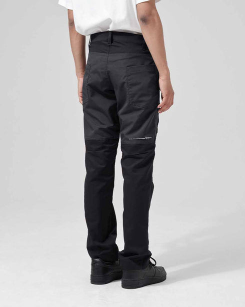 84634 ハイブリッドストレッチメンズパンツ