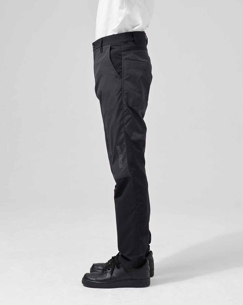 84634 ハイブリッドストレッチメンズパンツ