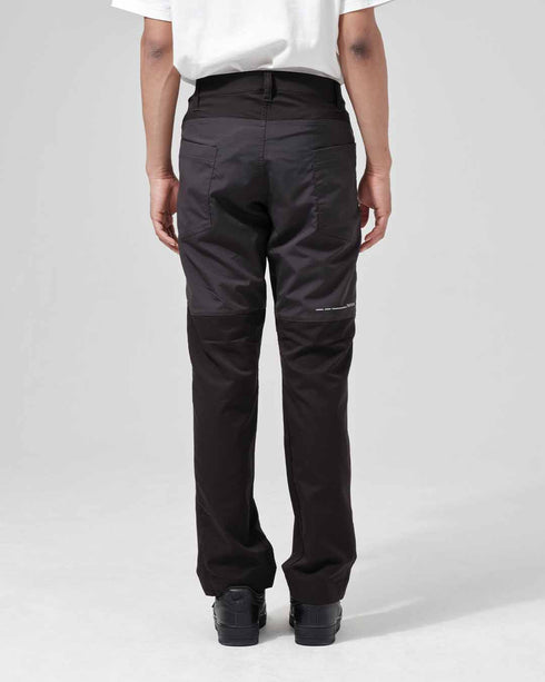 84634 ハイブリッドストレッチメンズパンツ