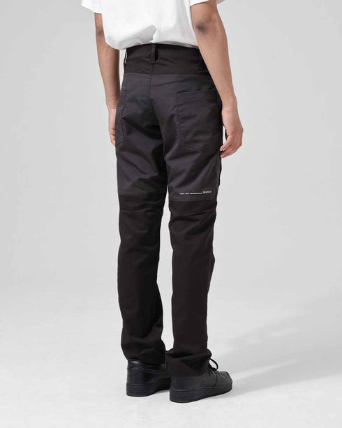 84634 ハイブリッドストレッチメンズパンツ