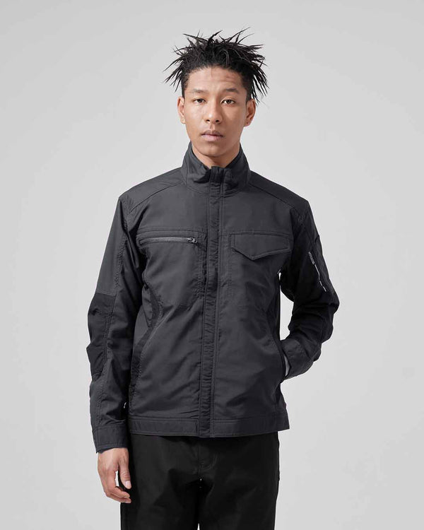 84636 ストレッチタフワークジャケット