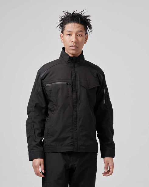 84636 ストレッチタフワークジャケット