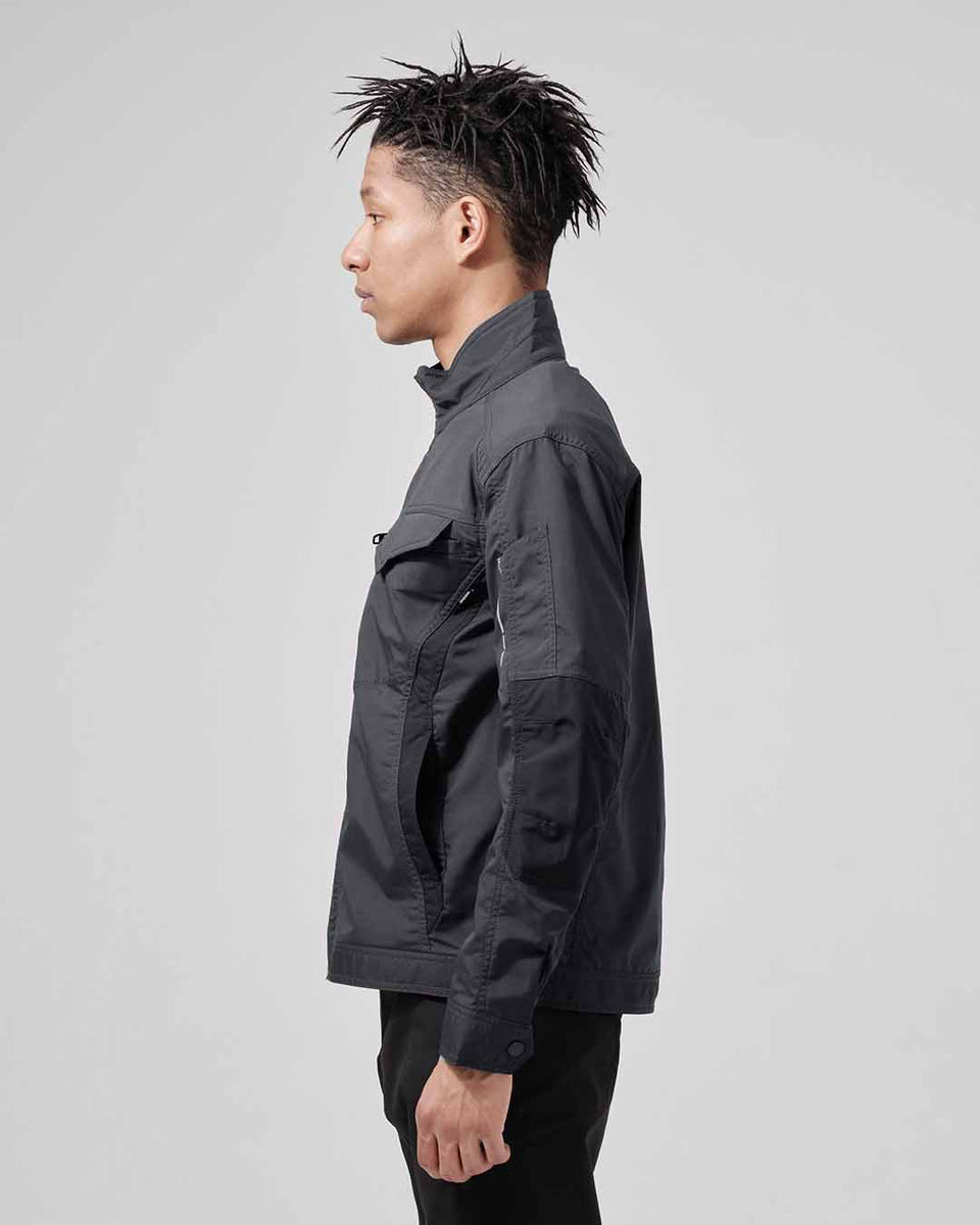 84636 ストレッチタフワークジャケット – TS DESIGN