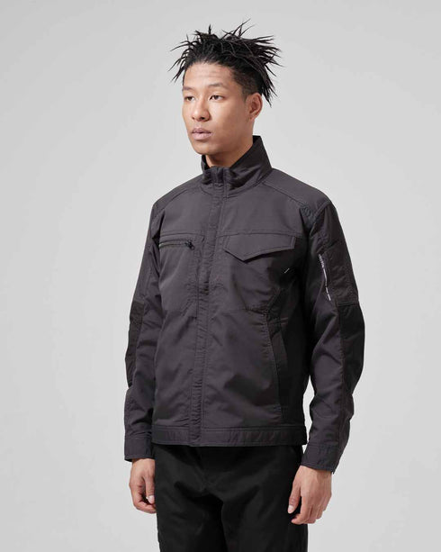 84636 ストレッチタフワークジャケット