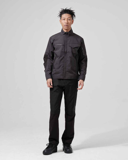 84636 ストレッチタフワークジャケット