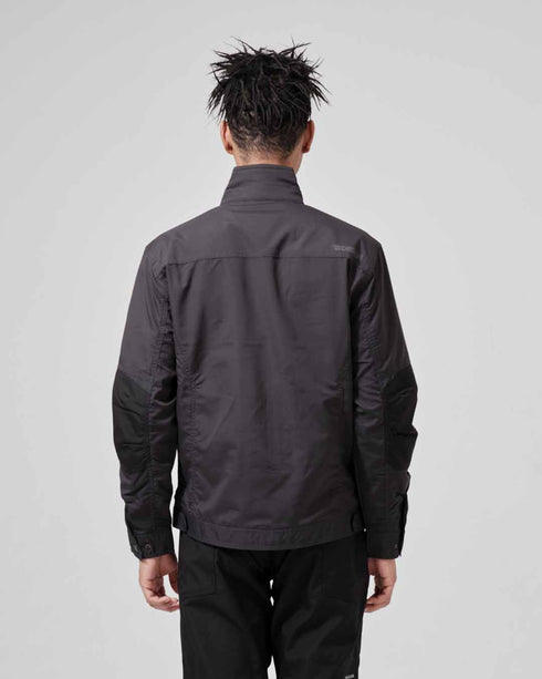 84636 ストレッチタフワークジャケット