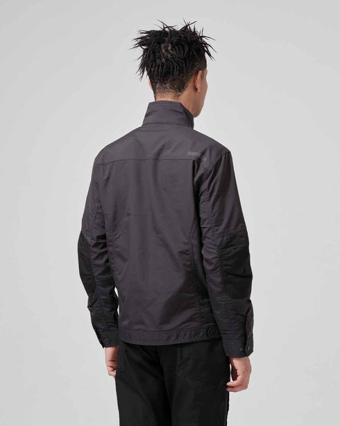 84636 ストレッチタフワークジャケット