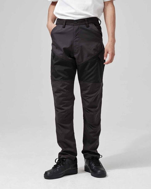 84644 ハイブリッドストレッチライダーメンズカーゴパンツ