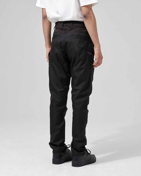 84644 ハイブリッドストレッチライダーメンズカーゴパンツ