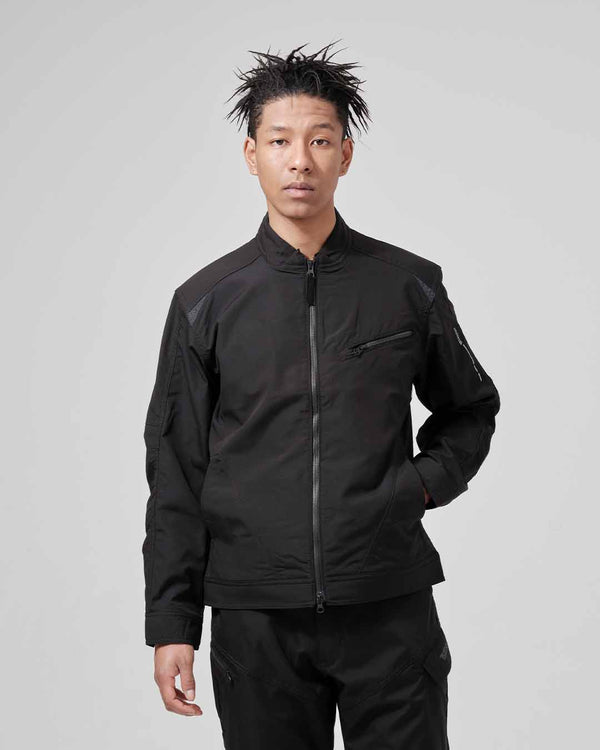 84646 ストレッチタフライダーワークジャケット