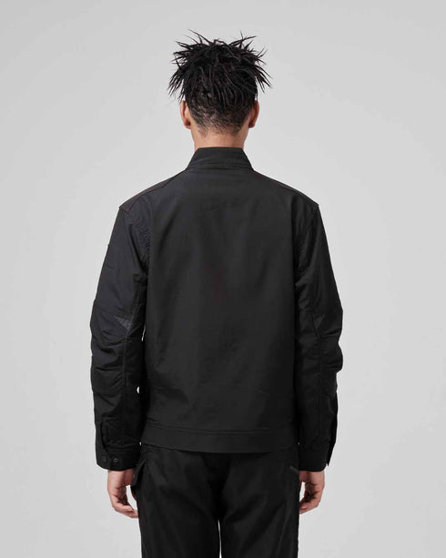 84646 ストレッチタフライダーワークジャケット