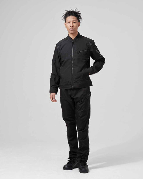84646 ストレッチタフライダーワークジャケット