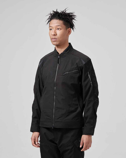 84646 ストレッチタフライダーワークジャケット