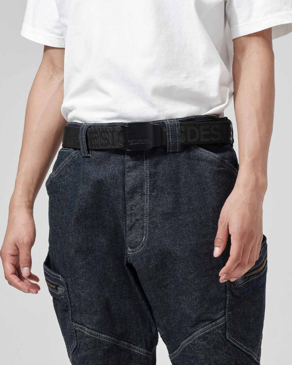 84918 ストレッチベルト