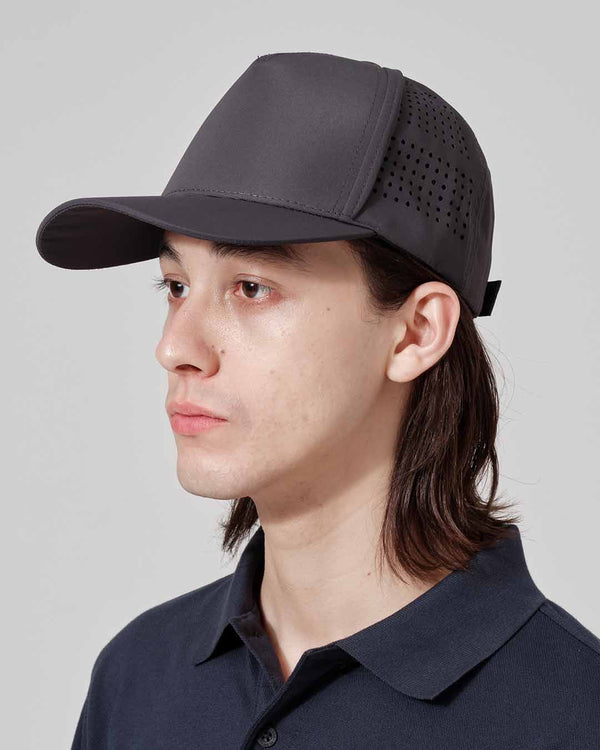 84923 COLOR LAB メッシュキャップ