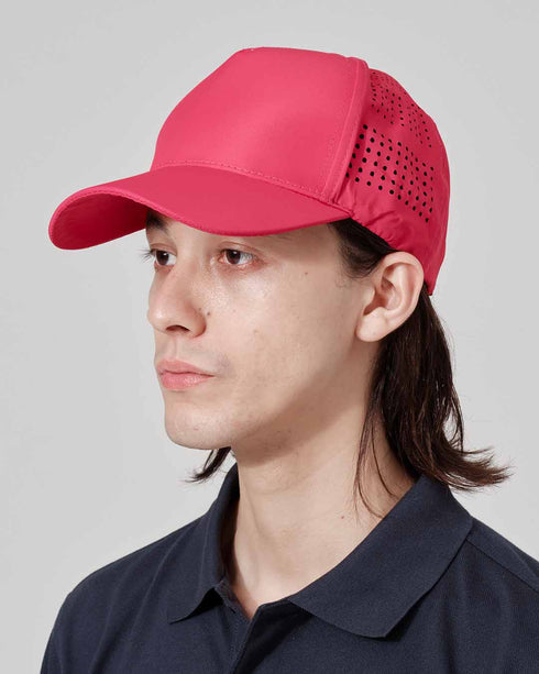 84923 COLOR LAB メッシュキャップ