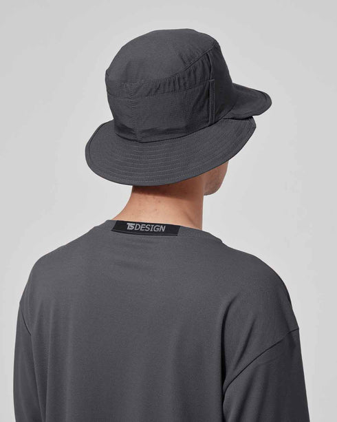 84927 TS4Dナイロンドッツハット