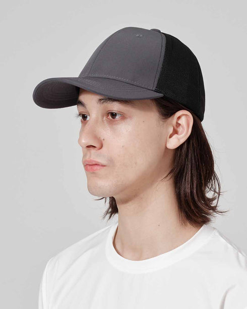 84929 TS DELTAメッシュキャップ