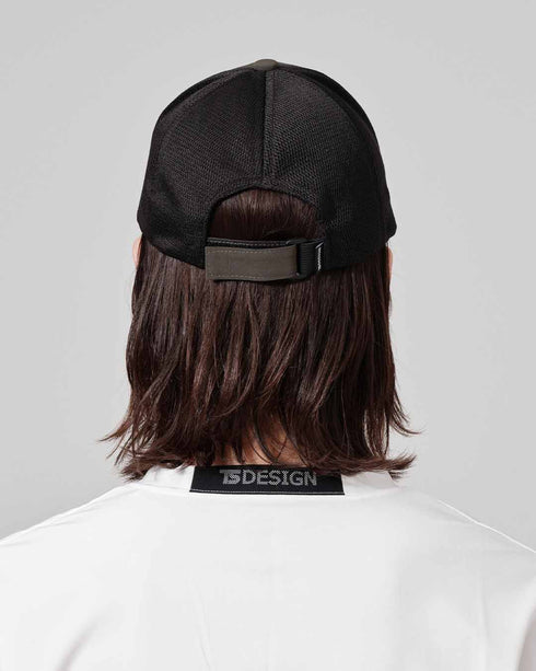 84929 TS DELTAメッシュキャップ