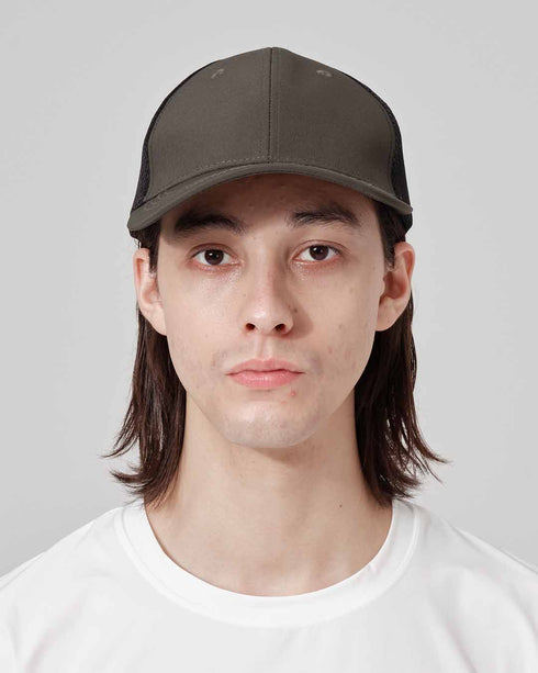 84929 TS DELTAメッシュキャップ