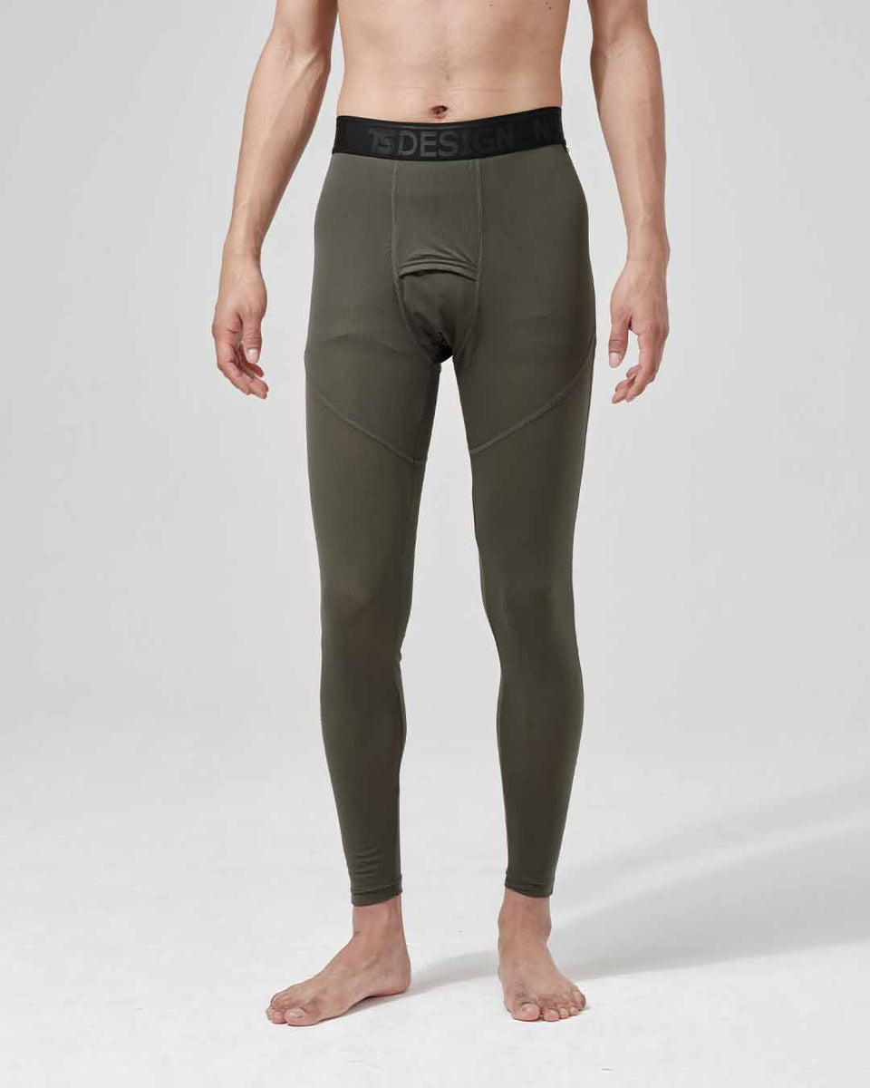 パンツ tsn stein / シュタイン】NYLON TAFTA TRACK EASY TROUSERS - BLACK