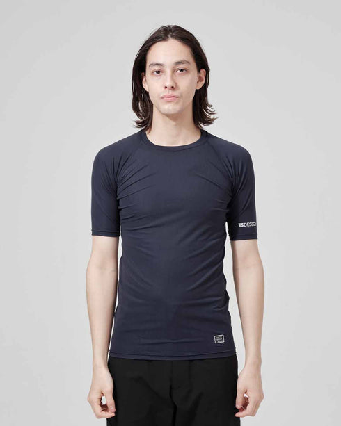 851055 アイスエアショートスリーブシャツ