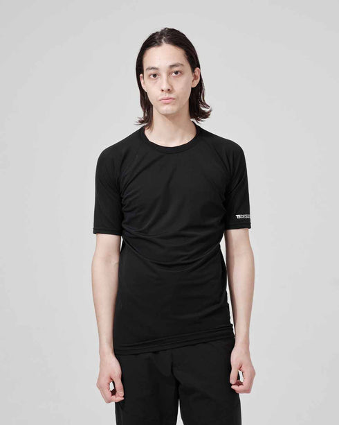 851055 アイスエアショートスリーブシャツ