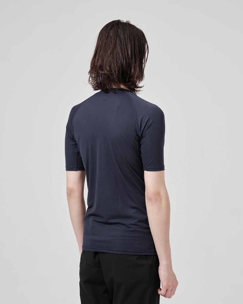 851055 アイスエアショートスリーブシャツ