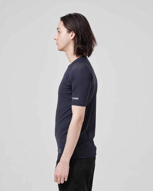 851055 アイスエアショートスリーブシャツ