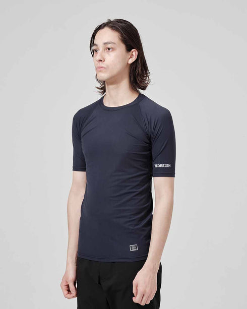 851055 アイスエアショートスリーブシャツ