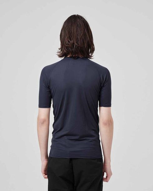 851055 アイスエアショートスリーブシャツ