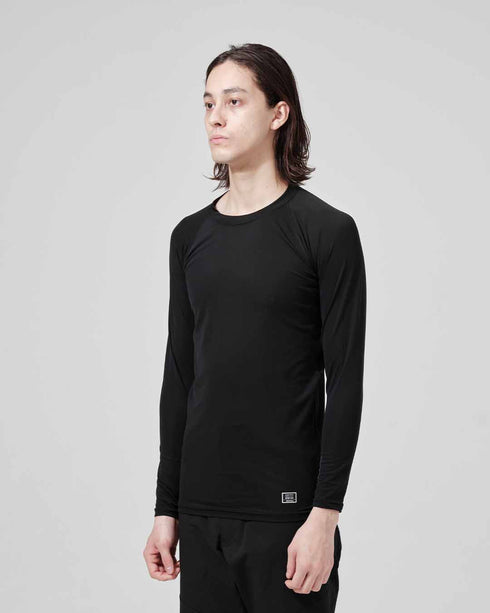 85105 アイスエアロングスリーブシャツ