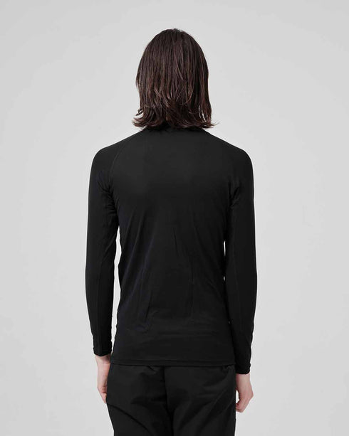 85105 アイスエアロングスリーブシャツ