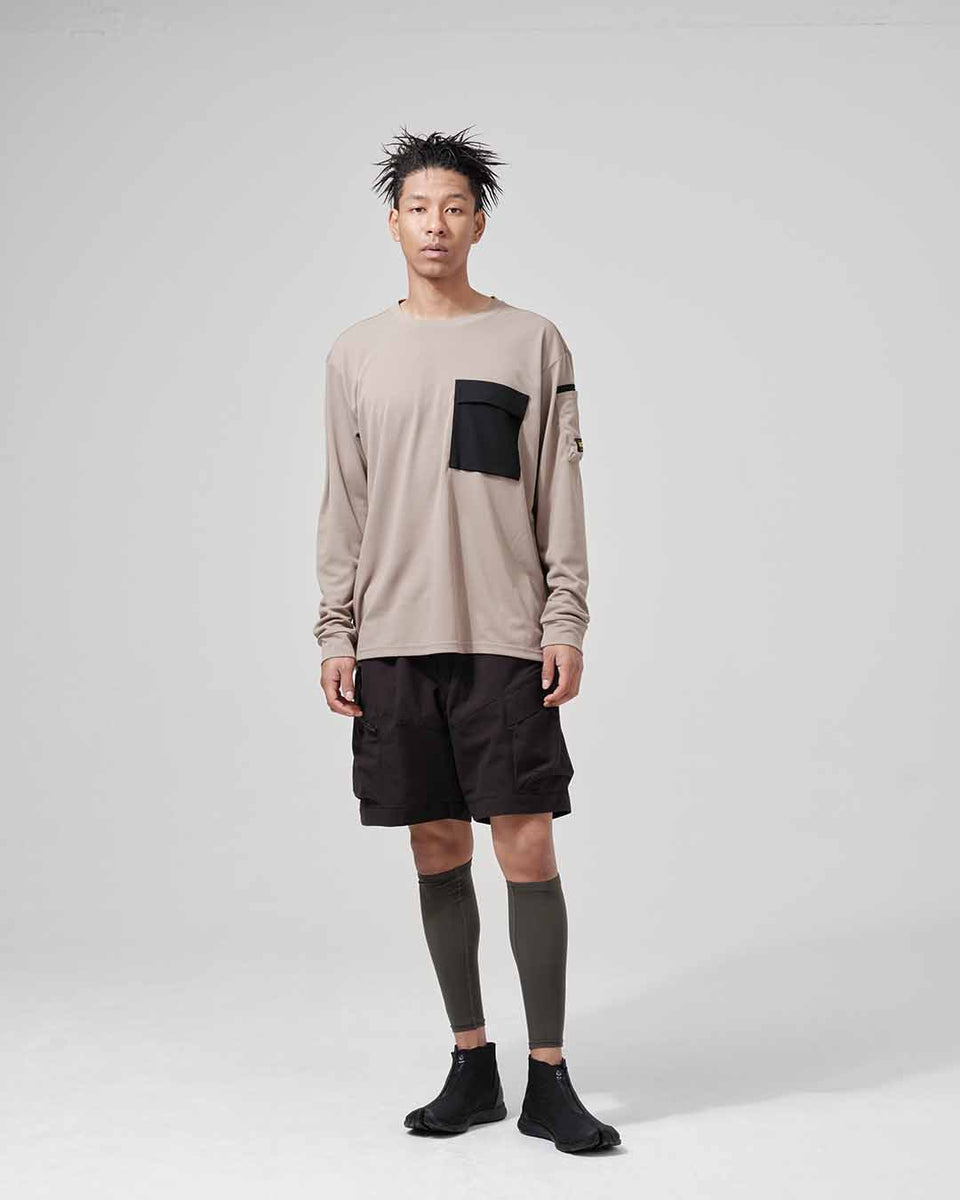 85108 アイスエアパワーソックス – TS DESIGN