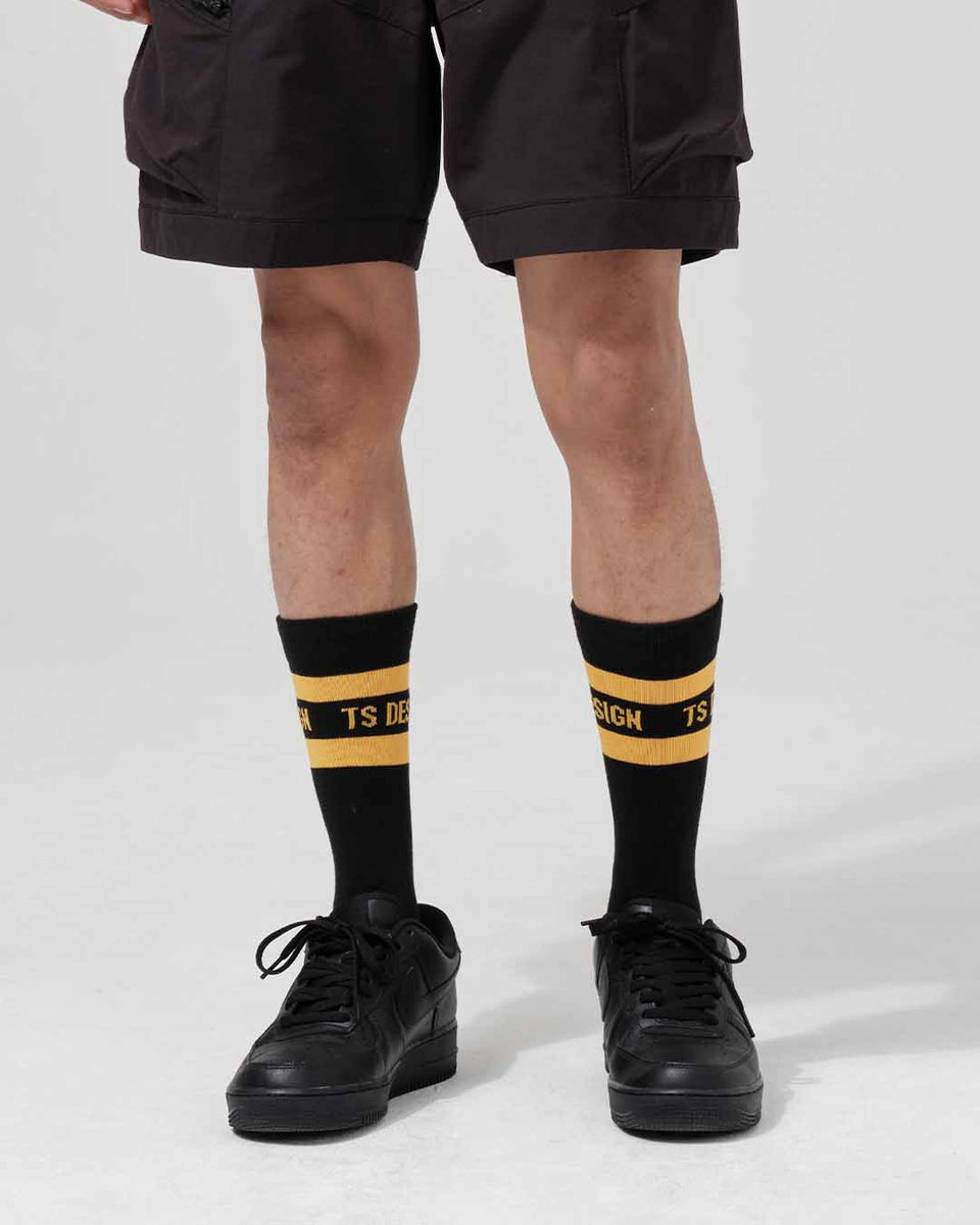 85120 3PAIR SOCKS – TS DESIGN