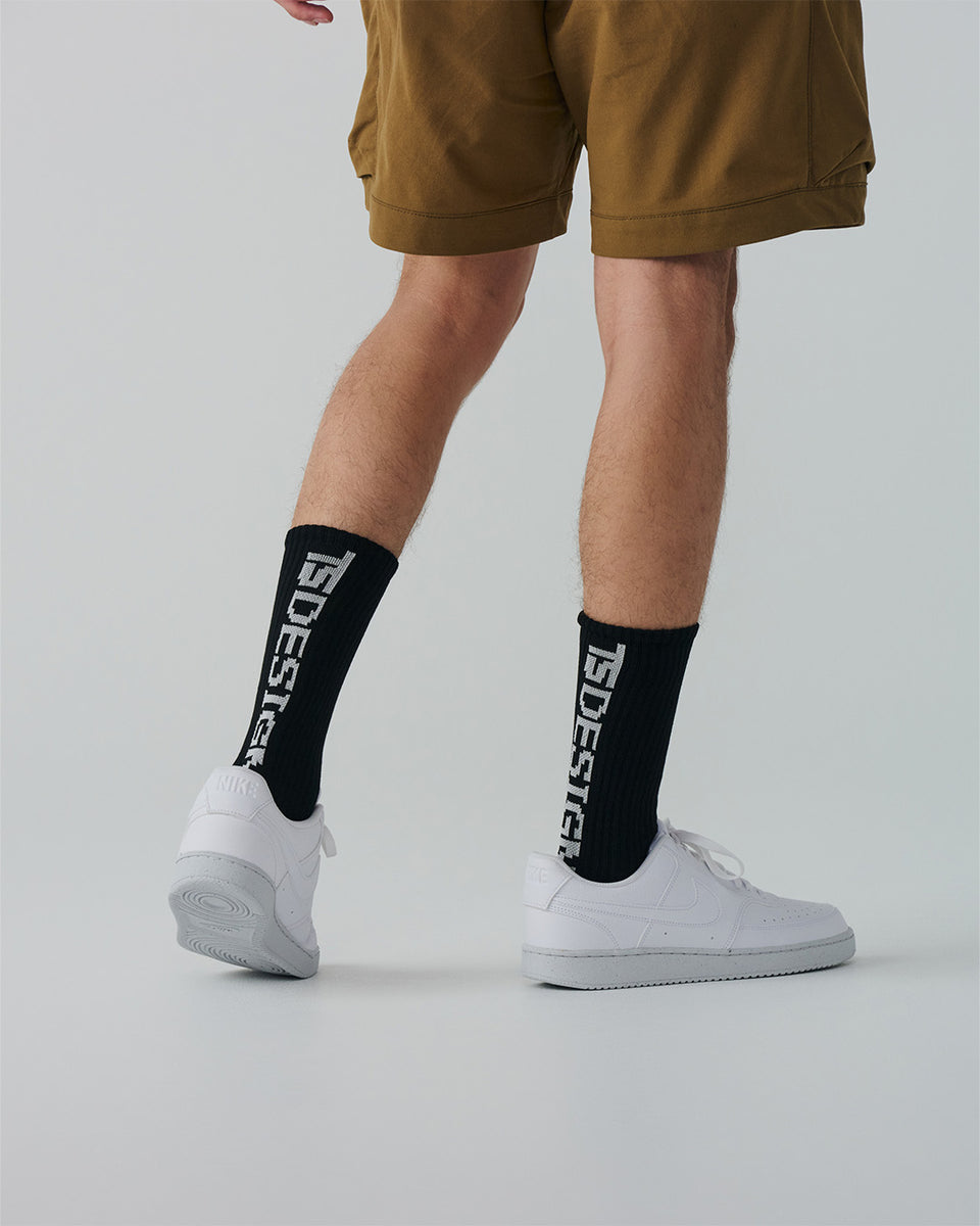 85121 3PAIR SOCKS – TS DESIGN