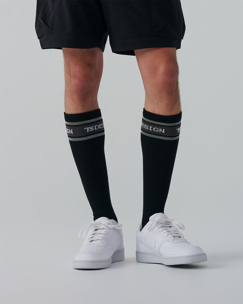 85122 ロングソックス