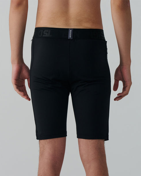 8622 マイクロフリースハーフパンツ