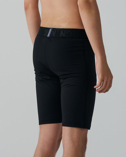 8622 マイクロフリースハーフパンツ