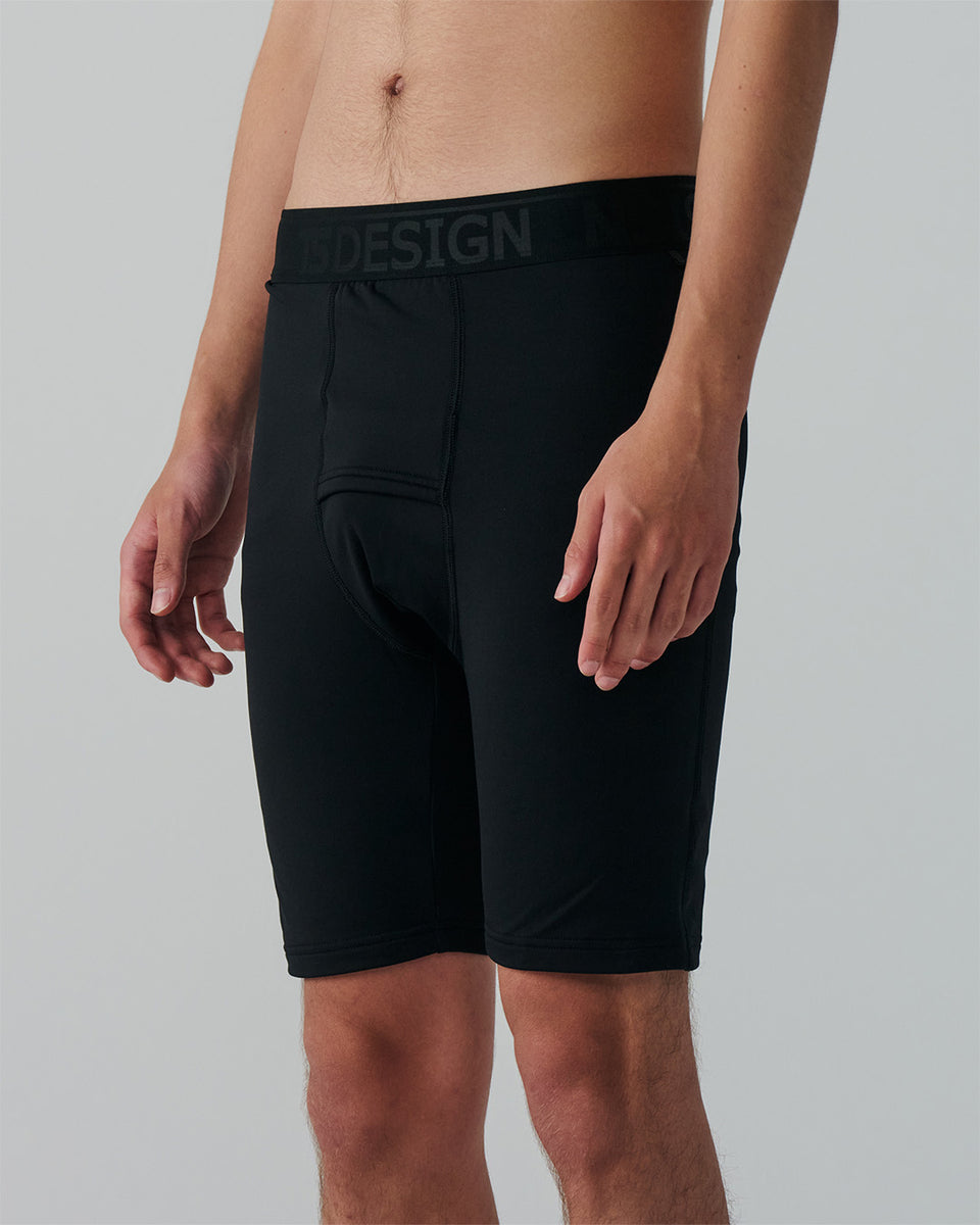 8622 マイクロフリースハーフパンツ – TS DESIGN