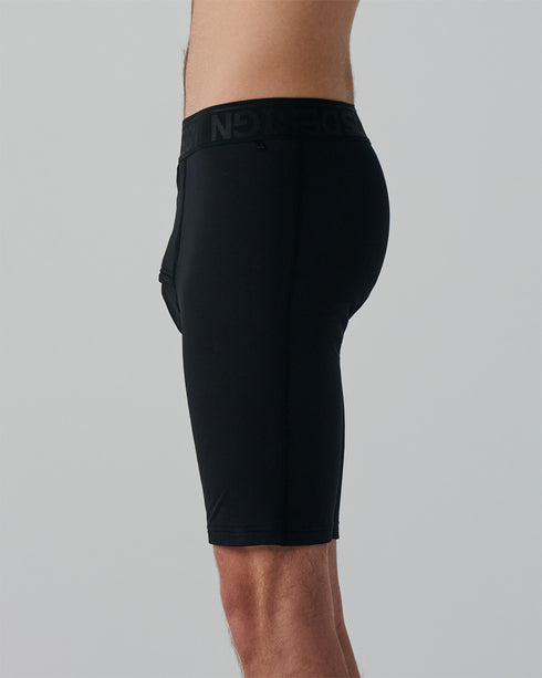 8622 マイクロフリースハーフパンツ