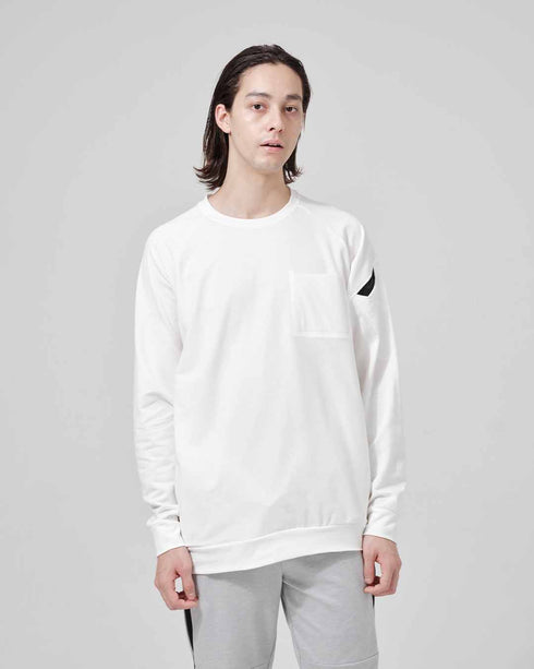 8645 TS DELTAコーデュラスウェットシャツ【廃番予定】