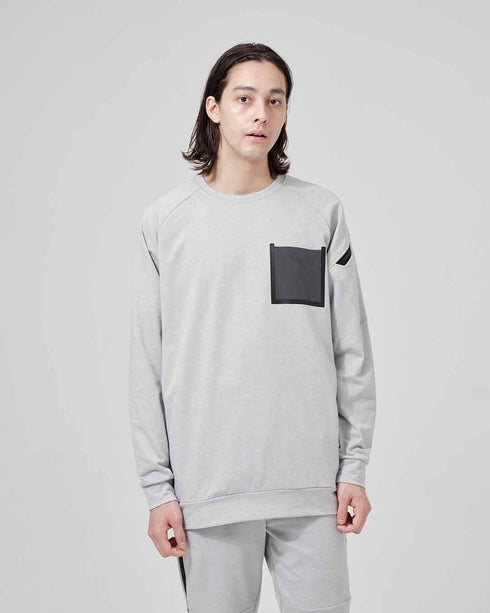 8645 TS DELTAコーデュラスウェットシャツ【廃番予定】