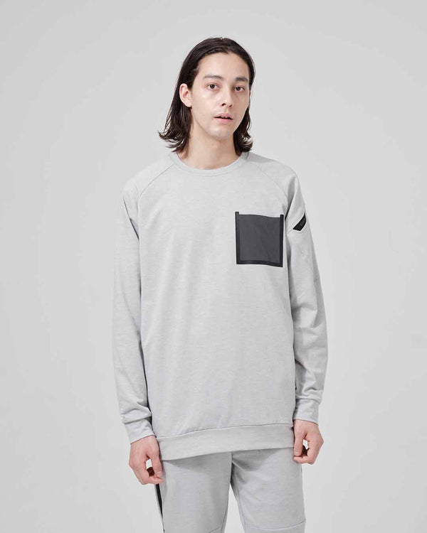 8645 TS DELTAコーデュラスウェットシャツ【廃番予定】