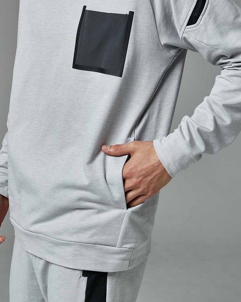 8645 TS DELTAコーデュラスウェットシャツ【廃番予定】